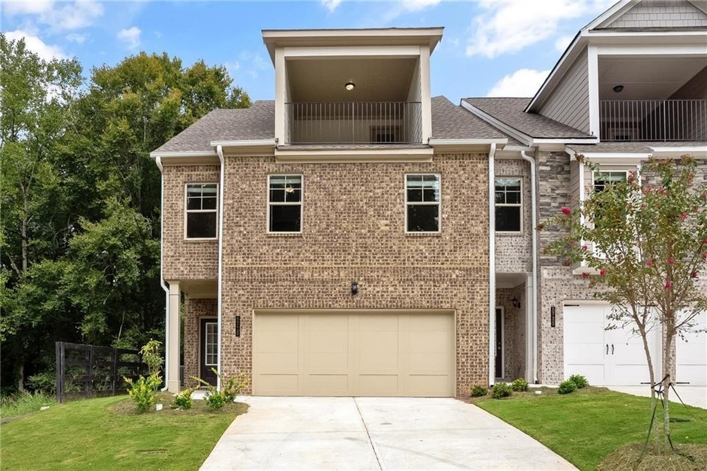 Photo - 5715 Rocky Falls Rd Townhome