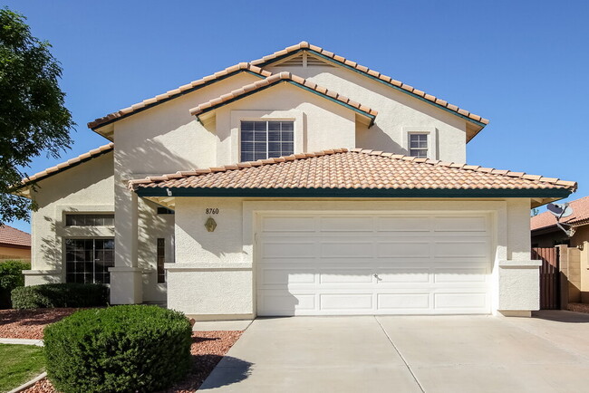 Building Photo - 8760 W Melinda Ln