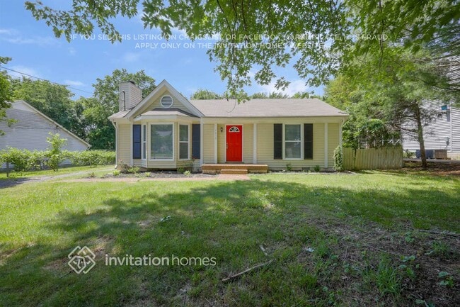 Building Photo - 1015 Rolling Meadow Dr Rental
