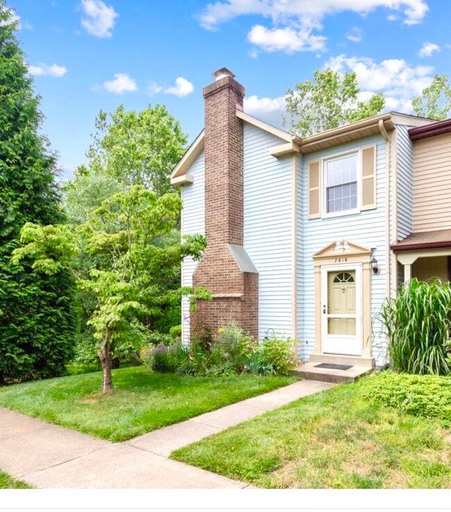 Building Photo - 7531 Weatherby Dr Rental