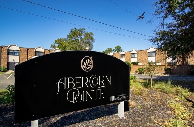 Abercorn Townhomes and Apartments