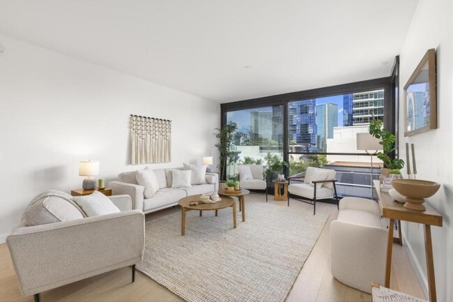 Building Photo - 1100 Ala Moana Blvd Unit 610