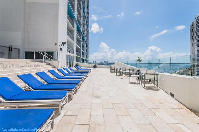 Photo - 335 S Biscayne Blvd Condominio