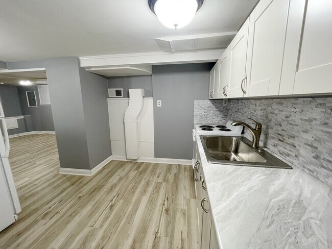 Photo - 1430 Minnehaha Ave E