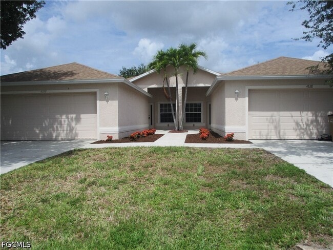 Building Photo - 4330 SW 7th Pl