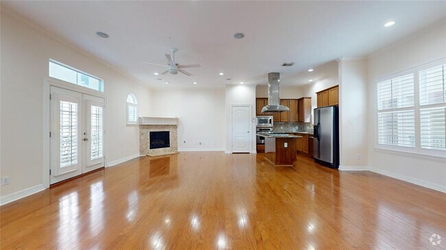 Building Photo - 1502 Birdsall St Rental