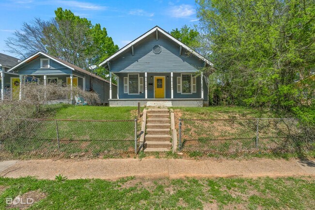 Photo - 1944 Milam St