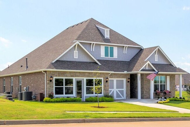 Photo - Gorgeous 4/3.5/3 Luxury Home