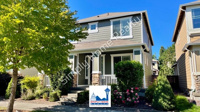 Building Photo - Welcome to Your 4-Bedroom Dream Home!??
