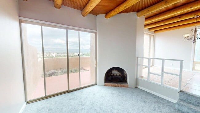 Building Photo - Updated Cochiti Lake Townhome with Views, Garage, Kiva Fireplace & Balcony