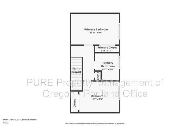 Photo - 141 NE 147th Ave Unidad 12