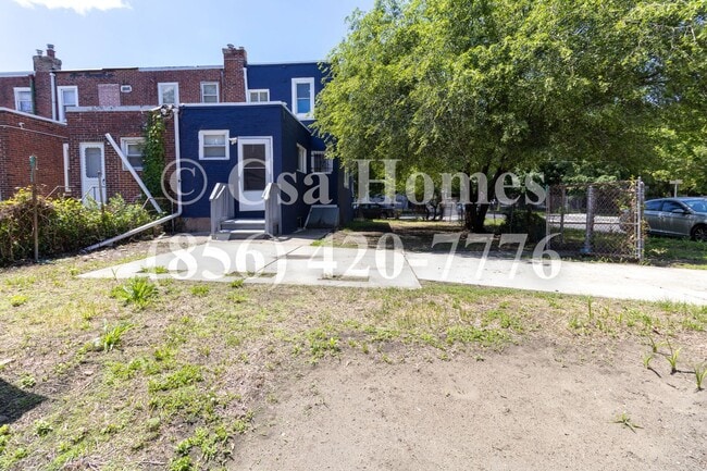Photo - Beautiful 2 Bedroom End Row Home in Liberty Park with Driveway and Shed!