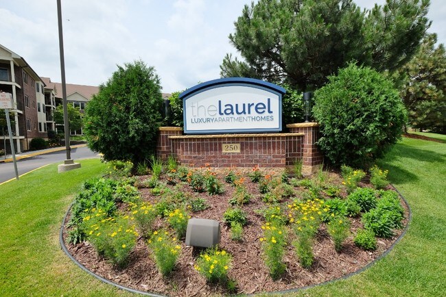 The Laurel West