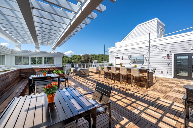 Photo - The Westcott Swampscott