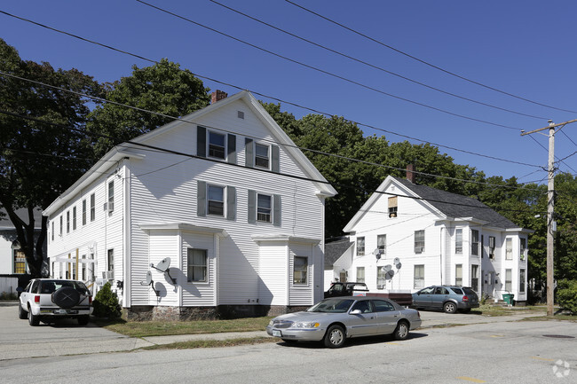 Apartments For Rent In Rochester, NH | ForRent.com