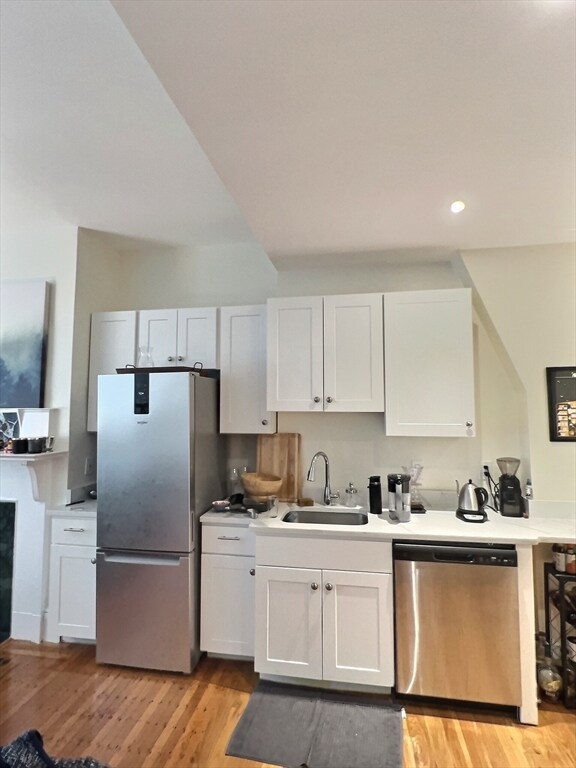 Photo - 23 Garrison Rd Unit 2F