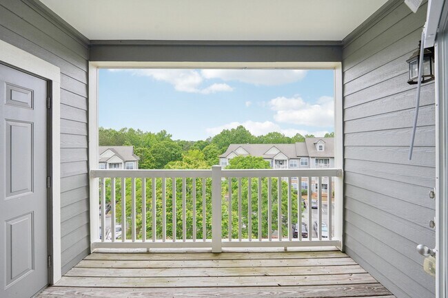 Stillwood Farms Apartments at Newnan