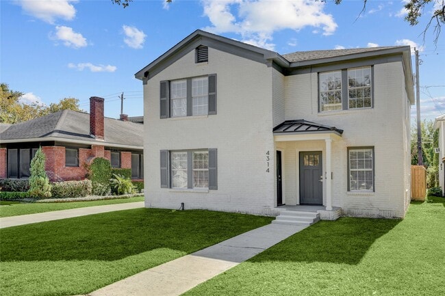 Photo - 4314 Bell St