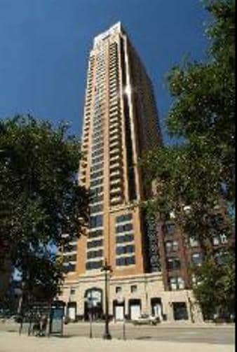 Building Photo - 1160 S Michigan Ave Unit 1304 Rental