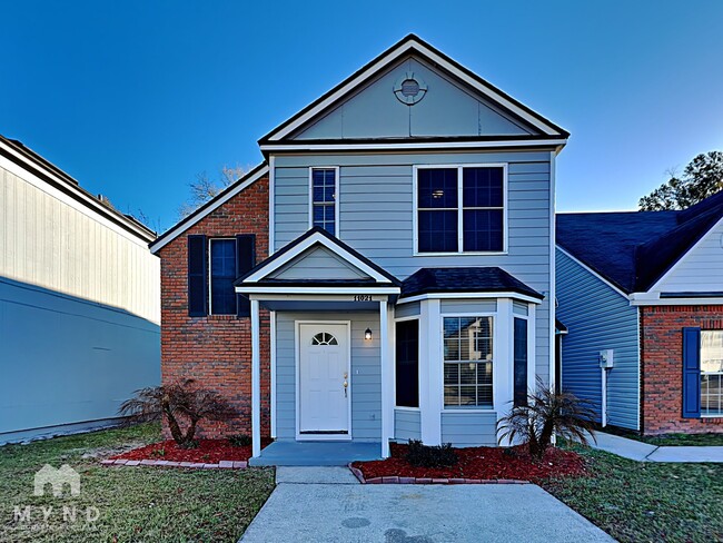 Building Photo - 11021 Traci Lynn Dr