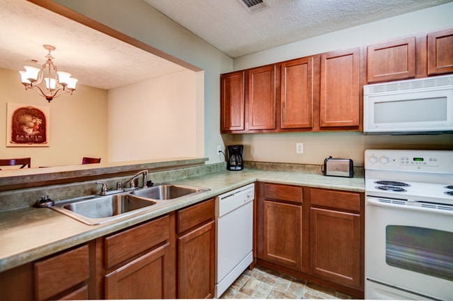 Kitchen (Classic)