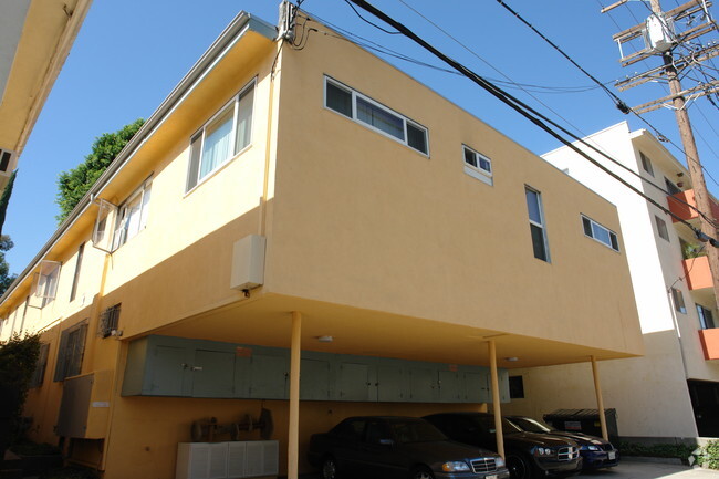 Fruitland Apartments
