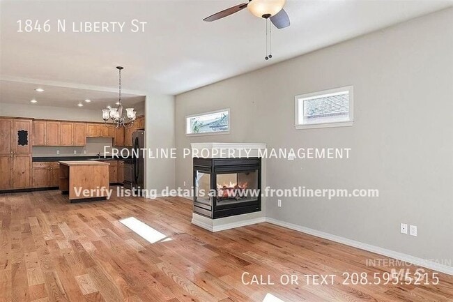 Photo - 1846 N Liberty St