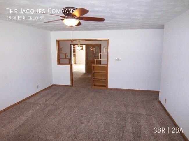 Photo - 1936 E Glenco St