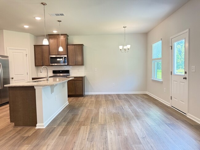 Photo - Brand-New 4 Bedroom Home with Loft & Resort-Style Amenities