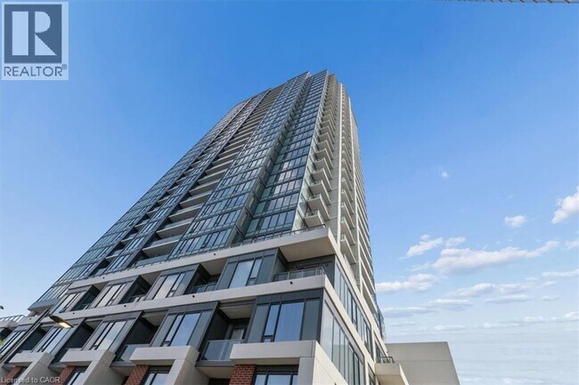 Photo - 15 Wellington St S Unit 1204