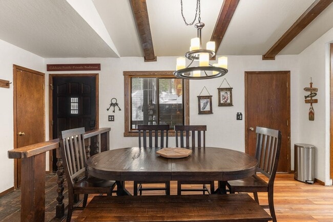Photo - SKI LEASE: Ranch Home with Garage & Gas Fi...