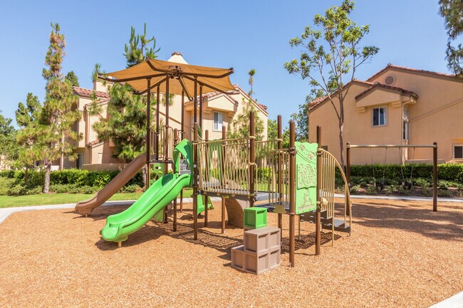 San Marco Villa Apartment Homes