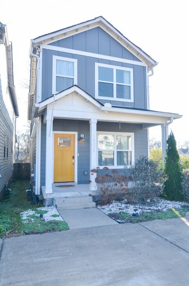 Photo - Stunner in East