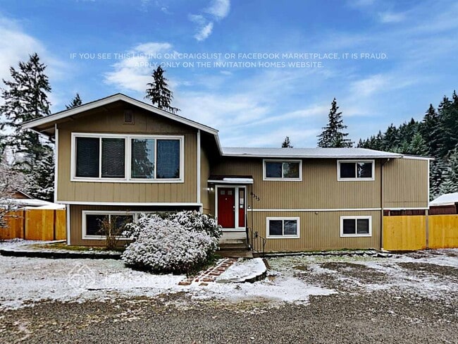 Building Photo - 8313 121st St E