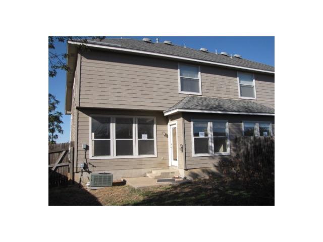 Photo - Nice Duplex in Round Rock