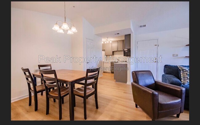 The Links Condominiums