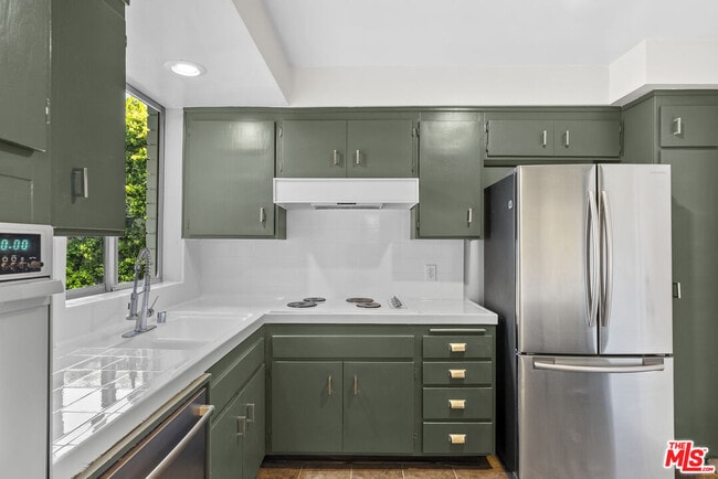 7309 Franklin Ave Unit 306