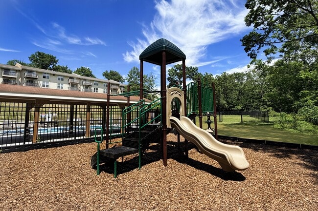 Photo - Timber Ridge Apartments