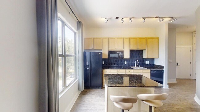 250 S Martin Luther King Blvd Unit 313