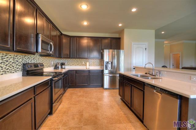 Photo - 4 Bedroom House Located in Prairieville with Spacious Rooms and a Large Backyard