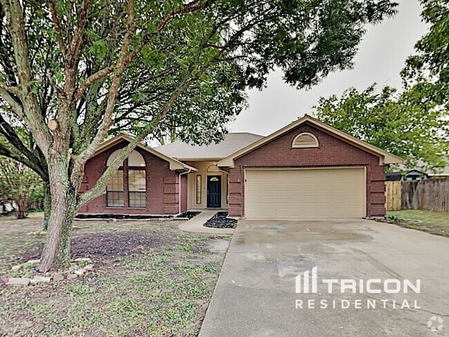 Building Photo - 603 Dakota Dr Rental