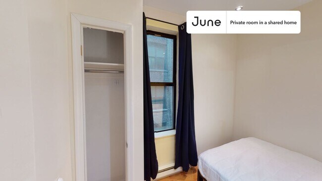 Photo - Room in Shared 4 bed/1 bath home Unit D