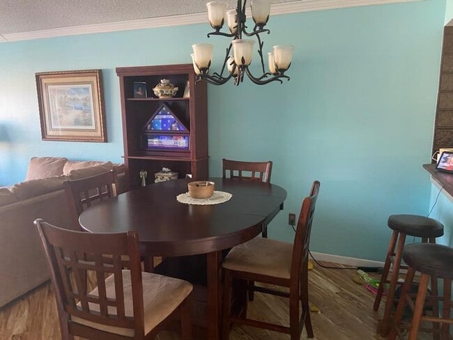 Photo - 2135 N Courtenay Pky Unit A205