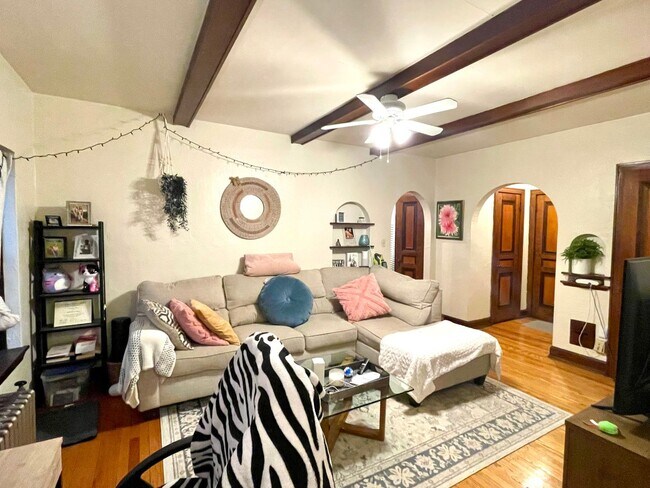 Photo - 4480 N Oakland Ave