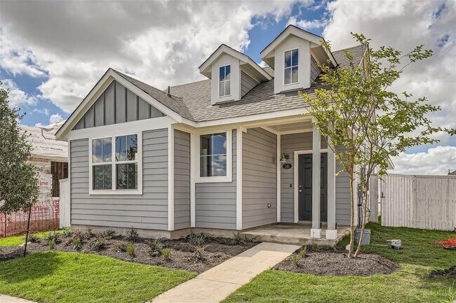 Photo - 141 Bluestem Dr Casa