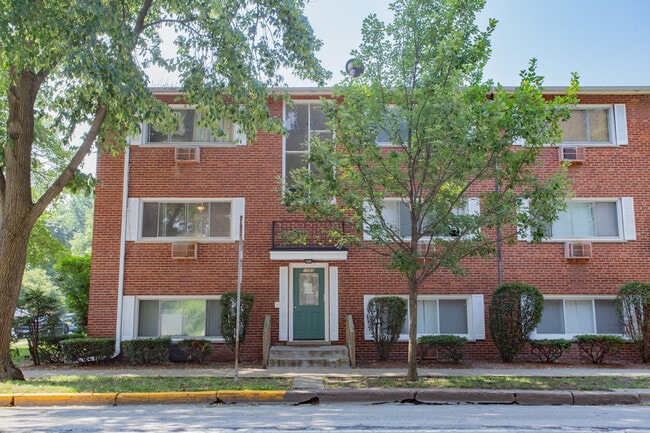 Photo - 1103 Washington Blvd Condo Unit 3-1E