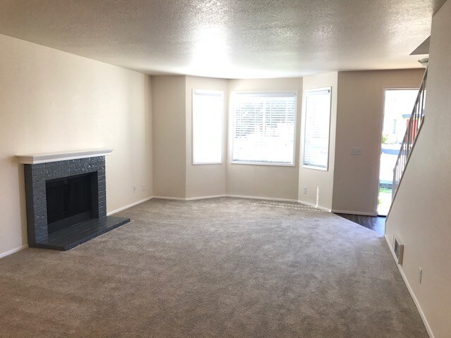 Photo - Parklane Townhomes