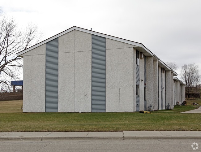 Photo - Centre Square Apartments