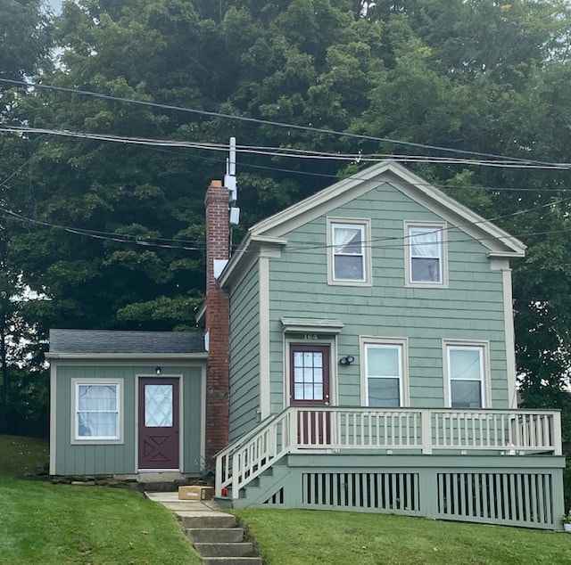 Photo - 7060 NY-104