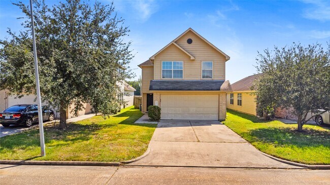 Photo - 2515 Bammelwood Dr